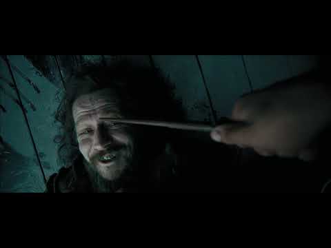 HPA Prisoner of Azkaban #6: The Death of Buckbeak the Hypocrite