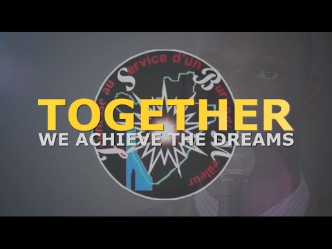 Youth at the Service of a Better Burundi (YSBB)