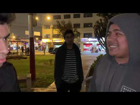 SMP vs LOUH vs STROCK: Cuartos de Final - Bloque de Free