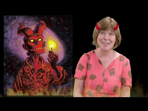 Exhibitions at the Lakes International Comic Art Festival 2019