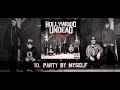 Hollywood Undead - Party By Myself [w/Lyrics ...