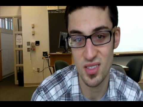 What Andrew thinks about Chris Chew