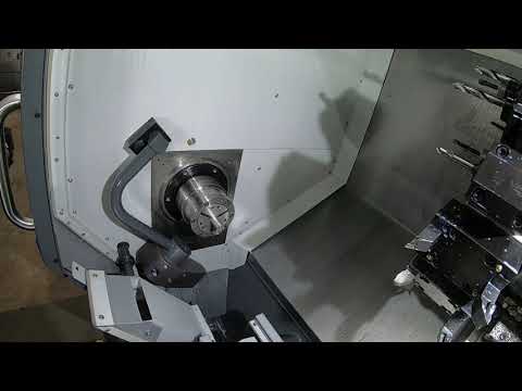 Machining Honda talon alignment spacers