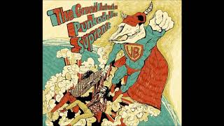The Grand Astoria - Punkadelia Supreme (Full Album 2013)