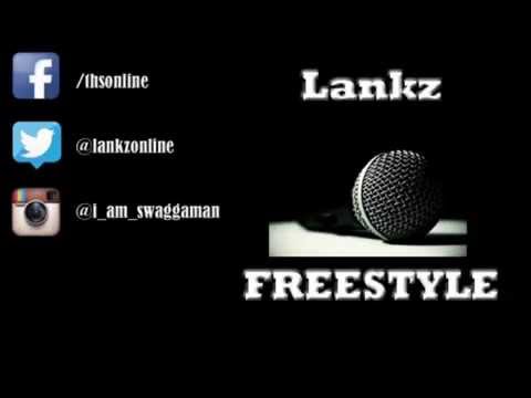 Lankz - Freestyle