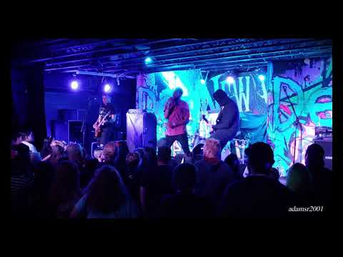 Letters From The Sun - Delilah - Live in Colorado Springs - 2019