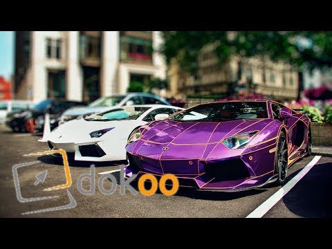 [HD-Doku] ZDF-History: Deutschlands Superreiche