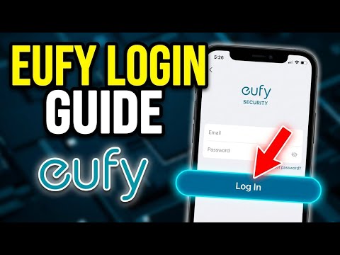 Eufy Login