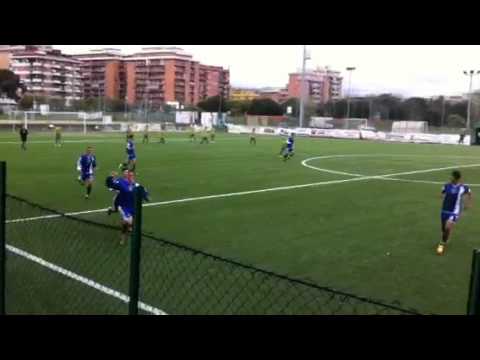 Virtus Pomezia-La Storta 2-1