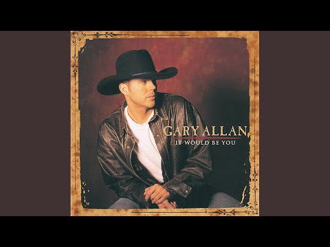 No Judgement Day - Gary Allan