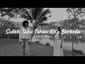 eńau ft Momo - Sudah Tahu Tuhan Kita Berbeda (Official Video Lyric)