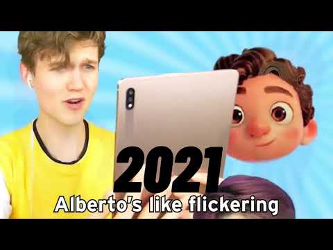 YouTube Thumbnail