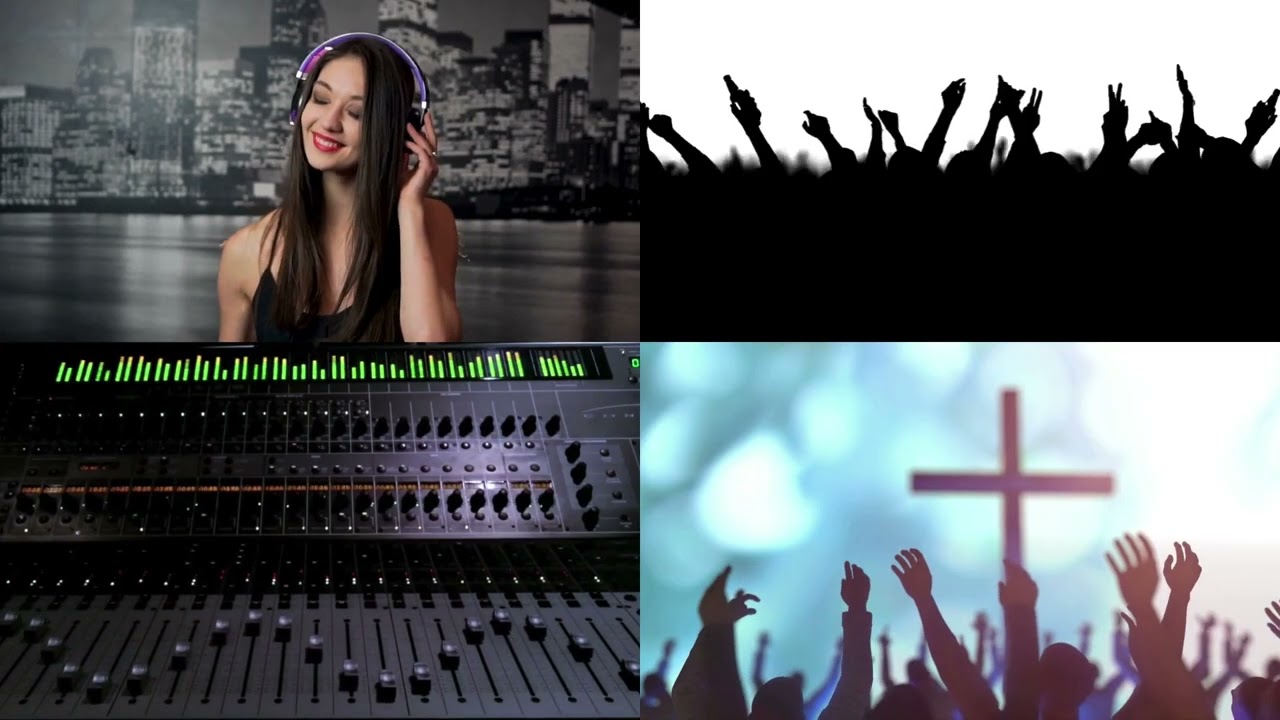 All-in-One Tutorial 8