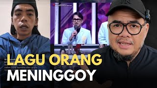 Download lagu BLUNDER Parah Dangdut Academy: JOGET Diiringi Tauhid, Kok Bisa LOLOS? mp3