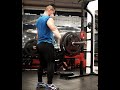 행스내치 80kg 3회