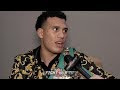 DAVID BENAVIDEZ "WHAT HAPPENS IF CANELO CANT STOP KOVALEV FROM COMING FORWARD??!"