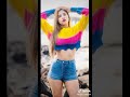 Tik Tok Viral Video Ashima