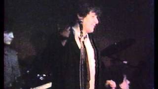 Billy Ruane Introducing at Ed's Basement at The Rat