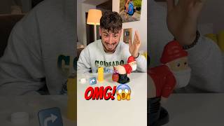 Dieser Weihnachtsmann bringt JEDEN zum LACHEN …😱🎅🏻