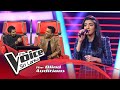 Himansika Wijerathne  - O Re Piya  | Blind Auditions | The Voice Sri Lanka