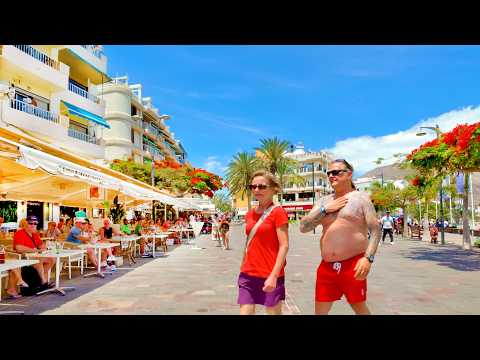 LOS CRISTIANOS Tenerife