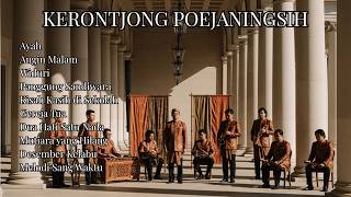 Download lagu Musik Keroncong Jadul Private Session | Irama Klasik untuk Suasana Tenang yang Lebih Personal Vol 1 mp3