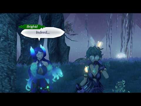 Xenoblade Chronicles 2 H2H - Kora & Mòrag (Girl Power) - ENGLISH