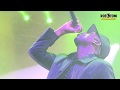 BUSY SIGNAL sings COME OVER (Missing You) live @ Rototom Sunsplash 2019