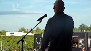 Forever Delayed &#39;Design For Life&#39; 4.7.25 A Manic Street Preachers Song