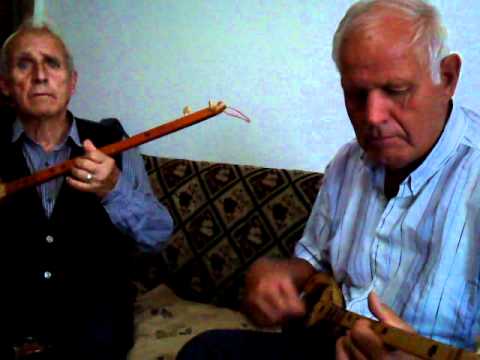 rexh gashi & jashar qitaku