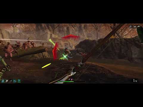 Handmaiden Cata True Solo Fail — Vermintide 2