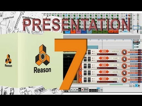 Reason 7 - Product Presentation
