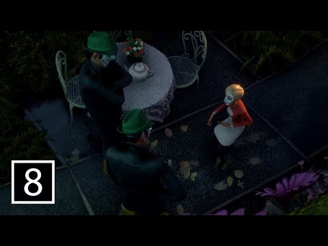 Hello good Doctor | We Happy Few: Arthur PART 8 (Hard)(No Commentary) Gameplay Walkthrough