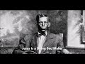 Charley Patton-Jesus Is a Dying Bed Maker