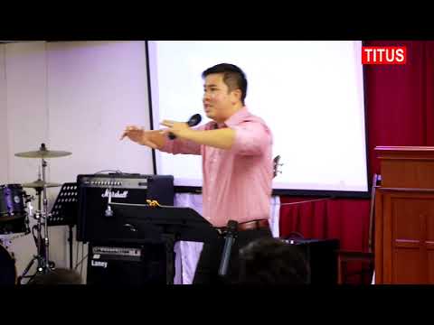 Tukforhnak || Enok Pa Te