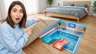 Download lagu 5 SECRET ROOMS WE BUILT FOR THE KIDS 😱 | The Anazala Family mp3 Download lagu 5 SECRET ROOMS WE BUILT FOR THE KIDS 😱 | The Anazala Family mp3
