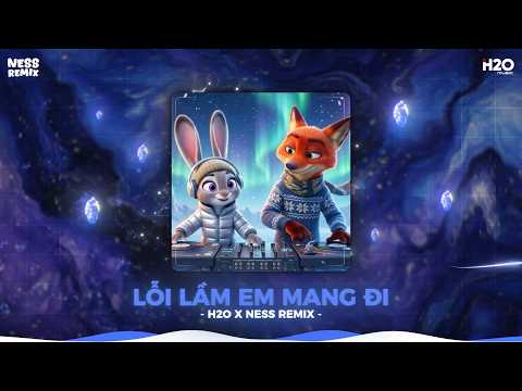 NHẠC REMIX TIKTOK TRIỆU VIEW - BXH Nhạc Trẻ Remix Hay Nhất Hiện Nay - Top 20 Nhạc TikTok Hay 2026