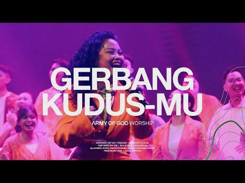Gerbang Kudus-Mu