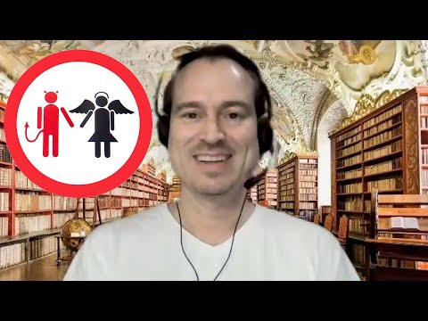 »Gibt es Gut und Böse?«, »Kann das Ego manifestieren?«, »Ist alles vorbestimmt?« uvam. - Sami Sires