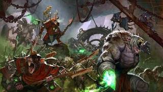 スケイヴンの復習をする１話｜Total War: WARHAMMER Ⅲ