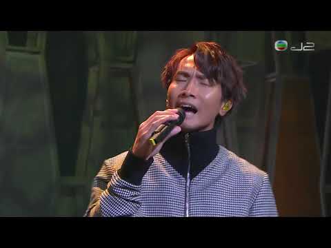 190915 陳柏宇 Jason - 七折 ○ 勁歌金曲J2版