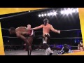 ROH ACH 1st Custom Titantron