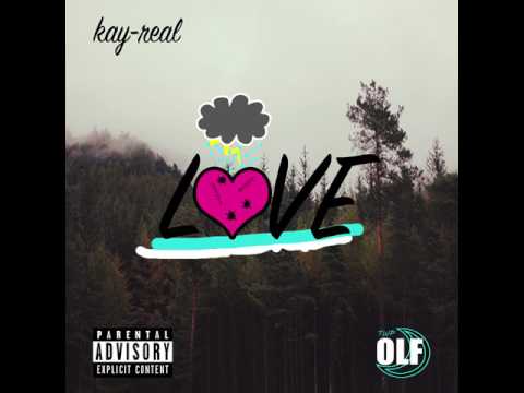 Kay-Real - LOVE