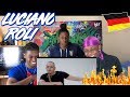 LUCIANO - ROLI (prod. by DEEMAH) - REACTION LUCIANO - ROLI (prod. by DEEMAH) - REACTION