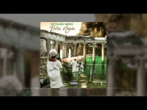 Stylish Boss - Change (Official Audio)