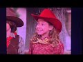 Barney Friends Season 11 Episode 9 Trail Boss Barney Part 1