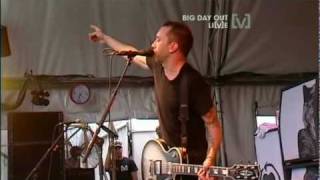 Rise Against - Ready to fall (LIVE @ Sydney BDO 2010) HQ