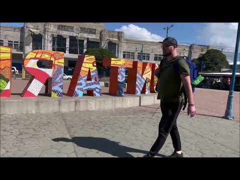 Lazy Adventurer in Cabuya, Costa Rica 2021 Part I