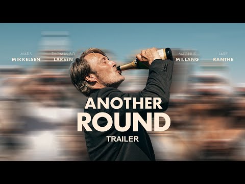 Another Round (Trailer)