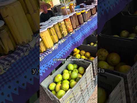 Tu mejor elección empieza cerca 🌿 #montecarlomisiones #recomendaciones #feria